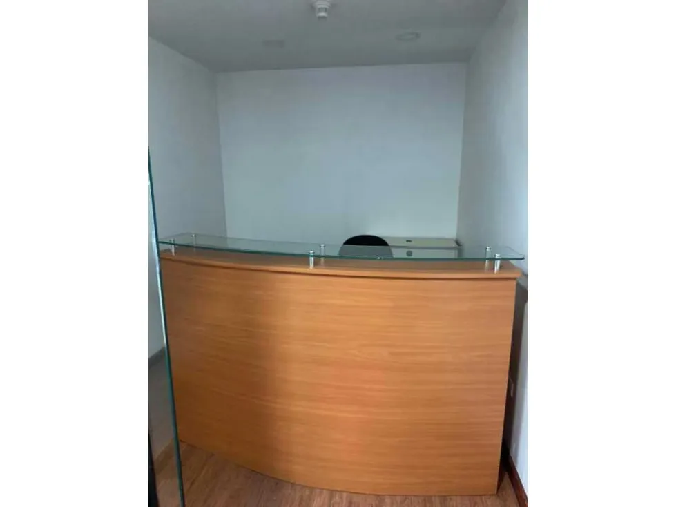 Alquilo oficina 105m2 Los Palos Grandes 1565 - 5