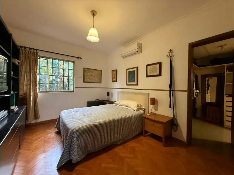 Quinta en venta 440m2 4H+S/5.5B/6P Los Palos Grandes - 16