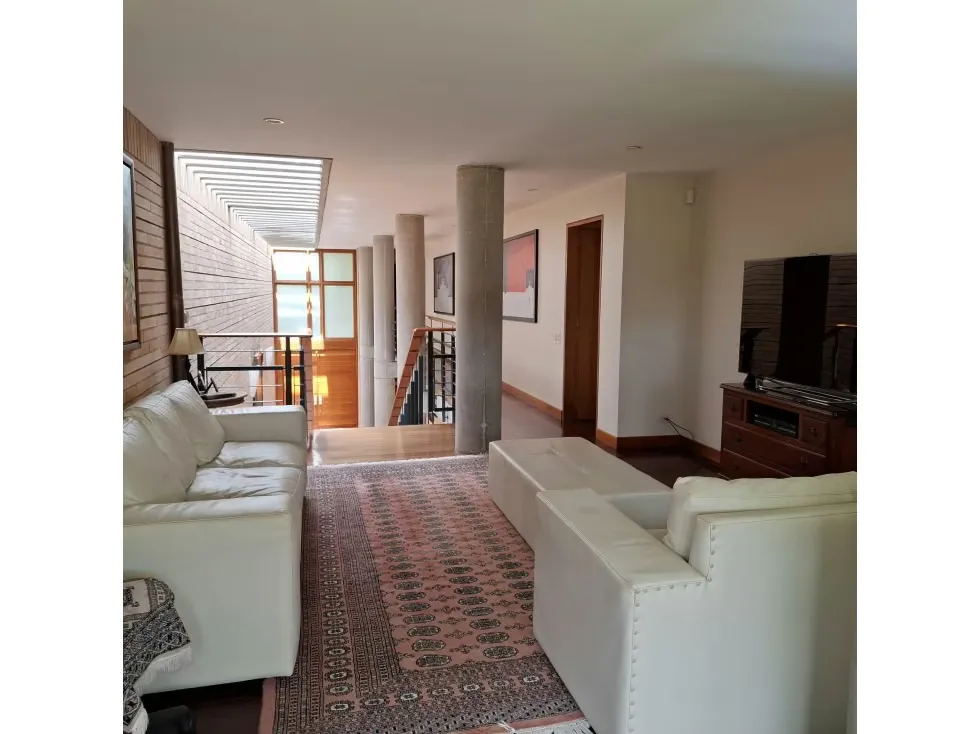 Bella casa en venta en Oripoto - 12