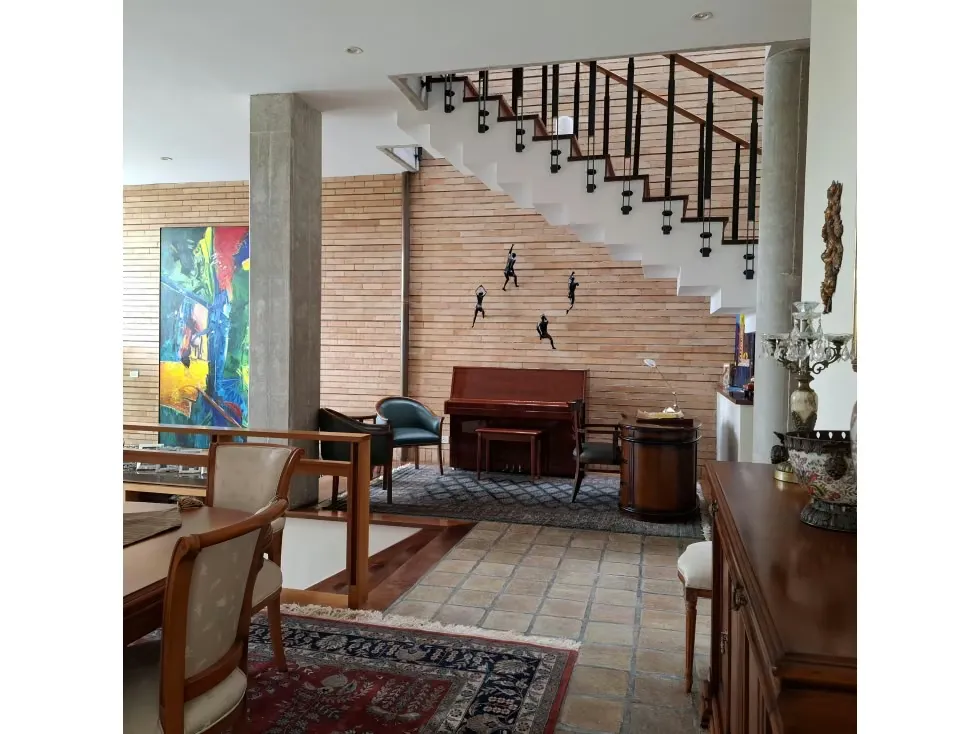 Bella casa en venta en Oripoto - 4