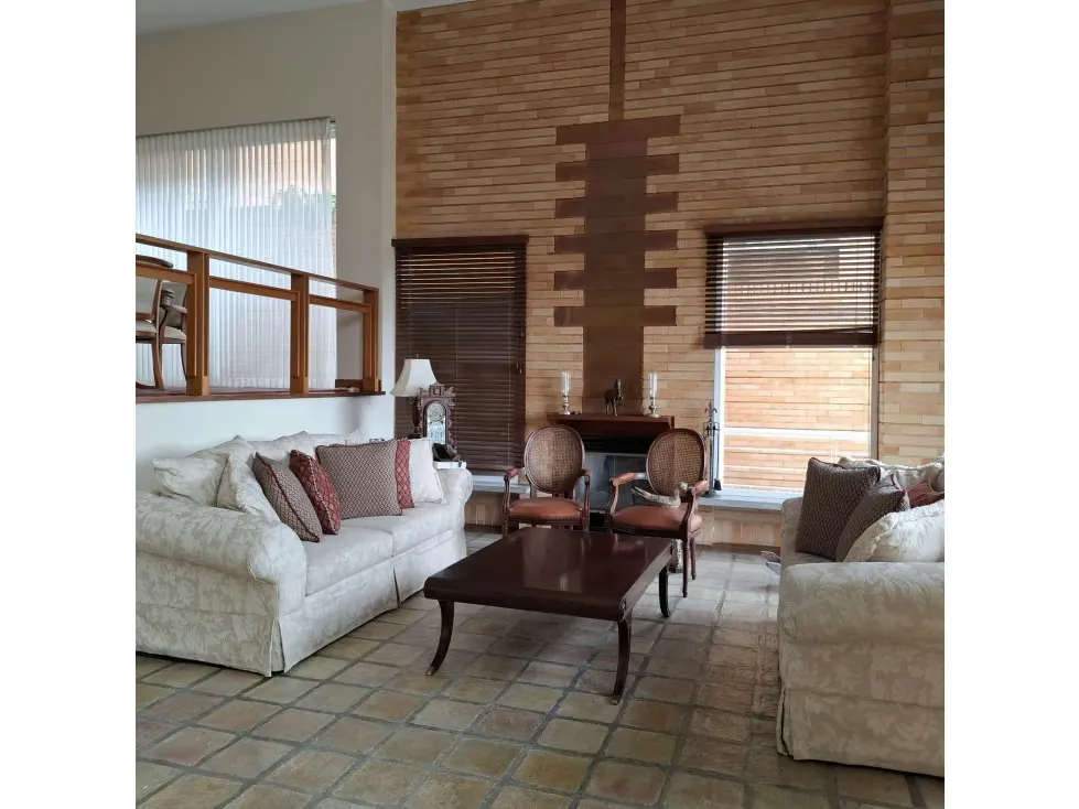 Bella casa en venta en Oripoto - 5