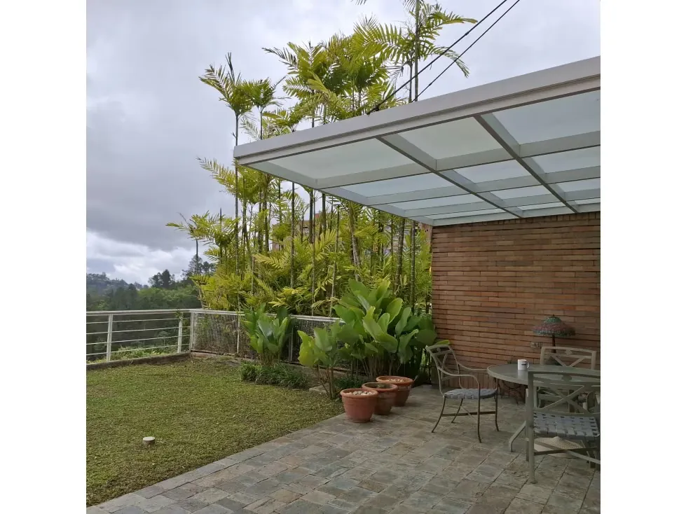 Bella casa en venta en Oripoto - 9