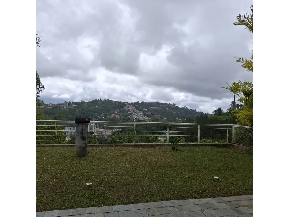 Bella casa en venta en Oripoto - 10