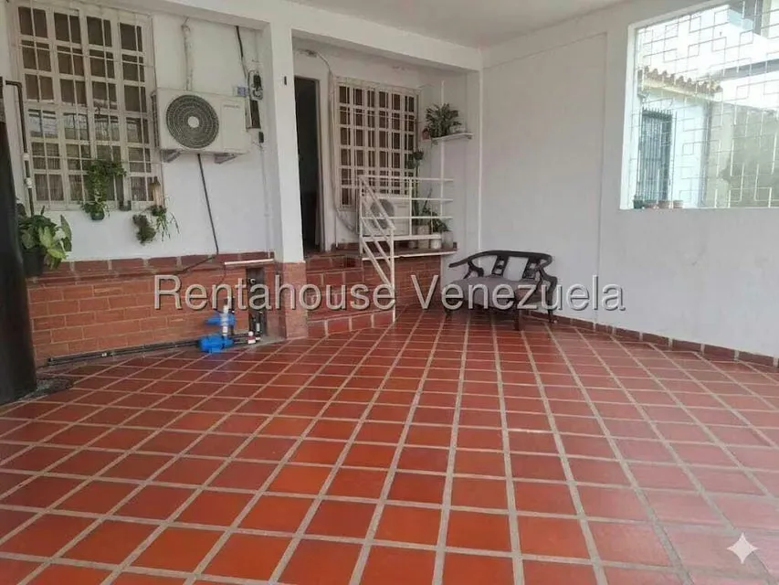 Casa (1 Nivel) en Venta en Piedra Azul, Lara