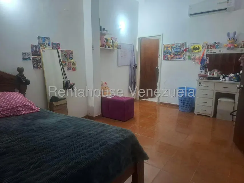 Casa (1 Nivel) en Venta en Piedra Azul, Lara - 11