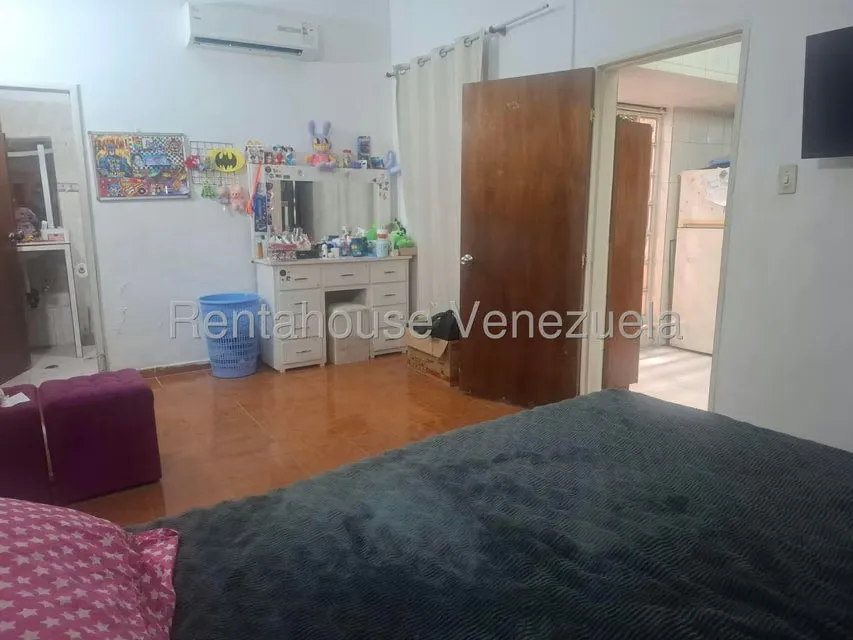Casa (1 Nivel) en Venta en Piedra Azul, Lara - 12