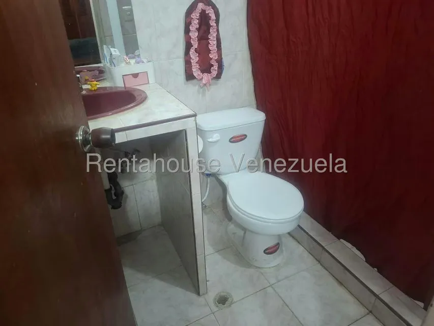 Casa (1 Nivel) en Venta en Piedra Azul, Lara - 13