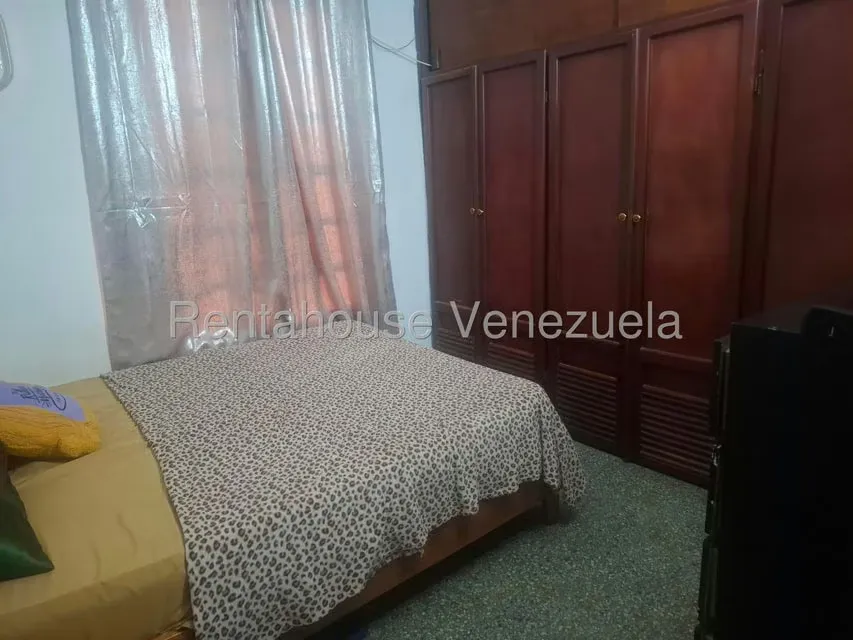 Casa (1 Nivel) en Venta en Piedra Azul, Lara - 15