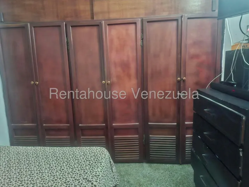 Casa (1 Nivel) en Venta en Piedra Azul, Lara - 16