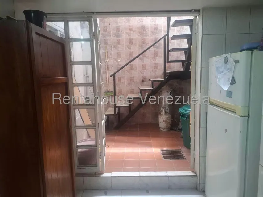 Casa (1 Nivel) en Venta en Piedra Azul, Lara - 18