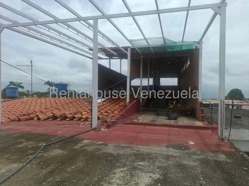 Casa (1 Nivel) en Venta en Piedra Azul, Lara - 20