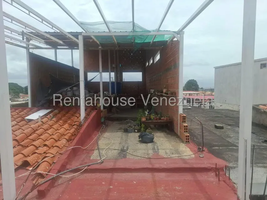 Casa (1 Nivel) en Venta en Piedra Azul, Lara - 21