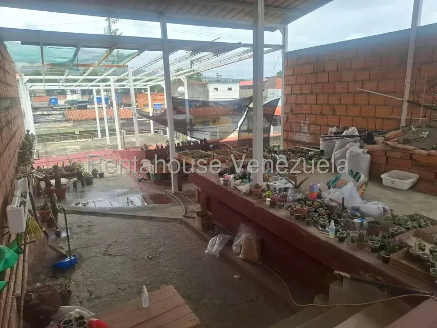 Casa (1 Nivel) en Venta en Piedra Azul, Lara - 24