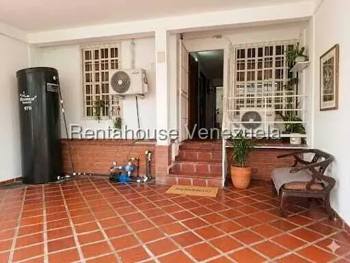 Casa (1 Nivel) en Venta en Piedra Azul, Lara - 3
