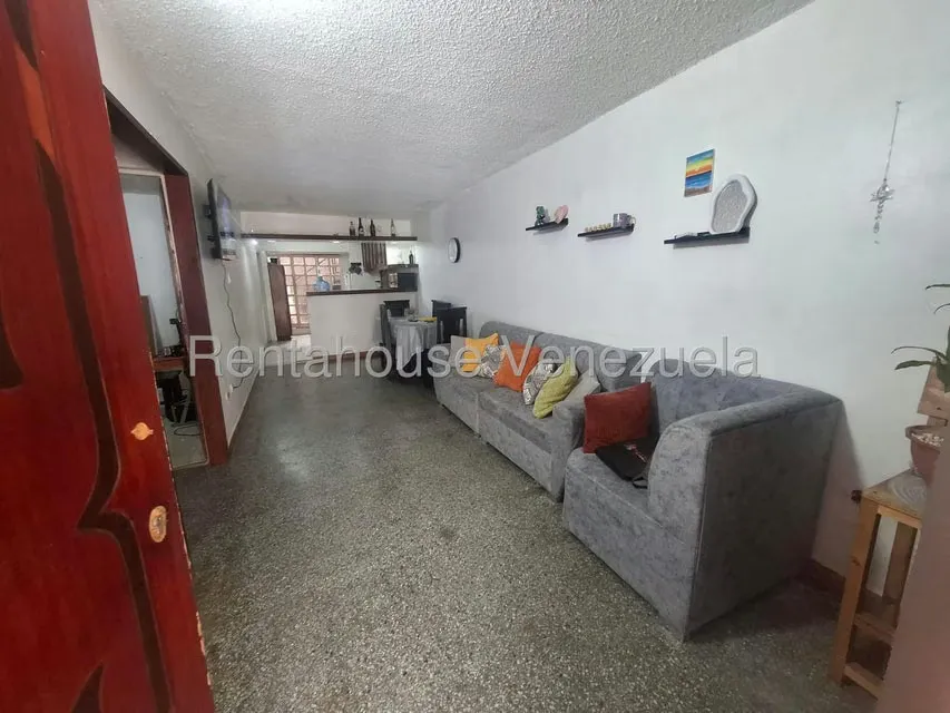 Casa (1 Nivel) en Venta en Piedra Azul, Lara - 4