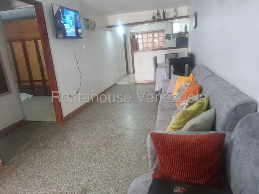 Casa (1 Nivel) en Venta en Piedra Azul, Lara - 5