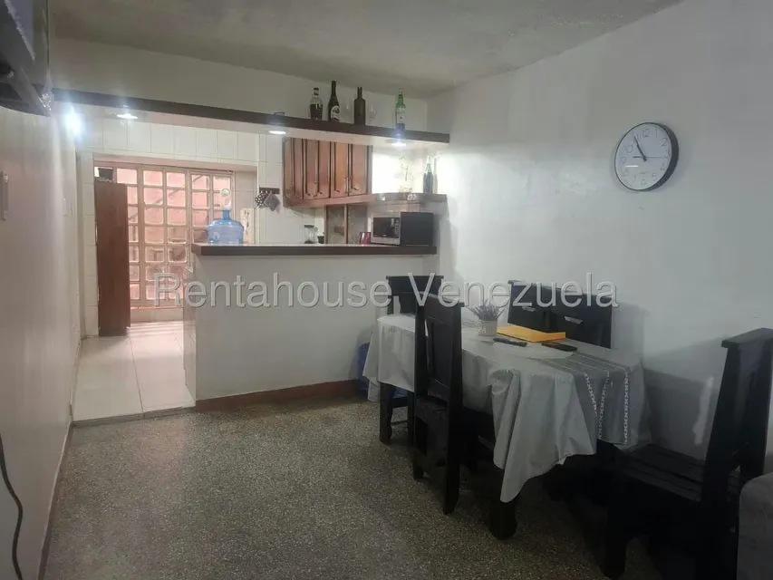 Casa (1 Nivel) en Venta en Piedra Azul, Lara - 6