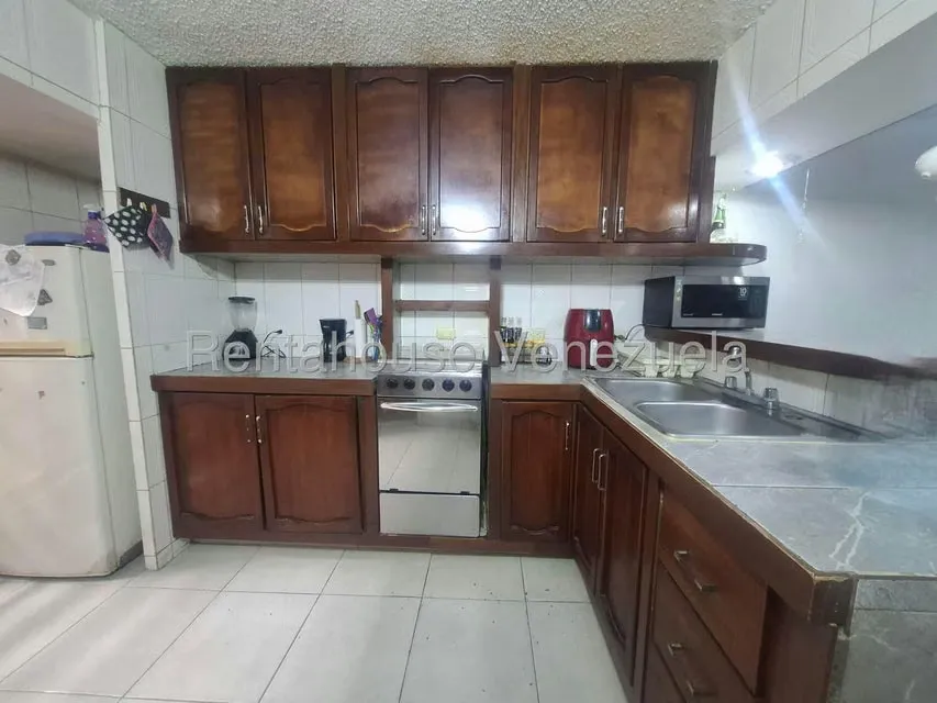 Casa (1 Nivel) en Venta en Piedra Azul, Lara - 7