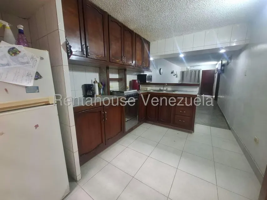 Casa (1 Nivel) en Venta en Piedra Azul, Lara - 8
