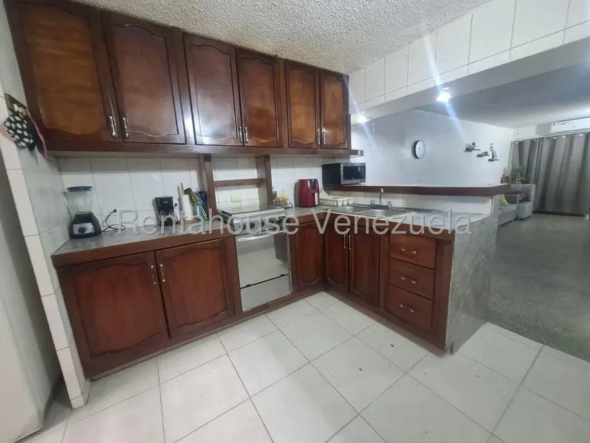 Casa (1 Nivel) en Venta en Piedra Azul, Lara - 9