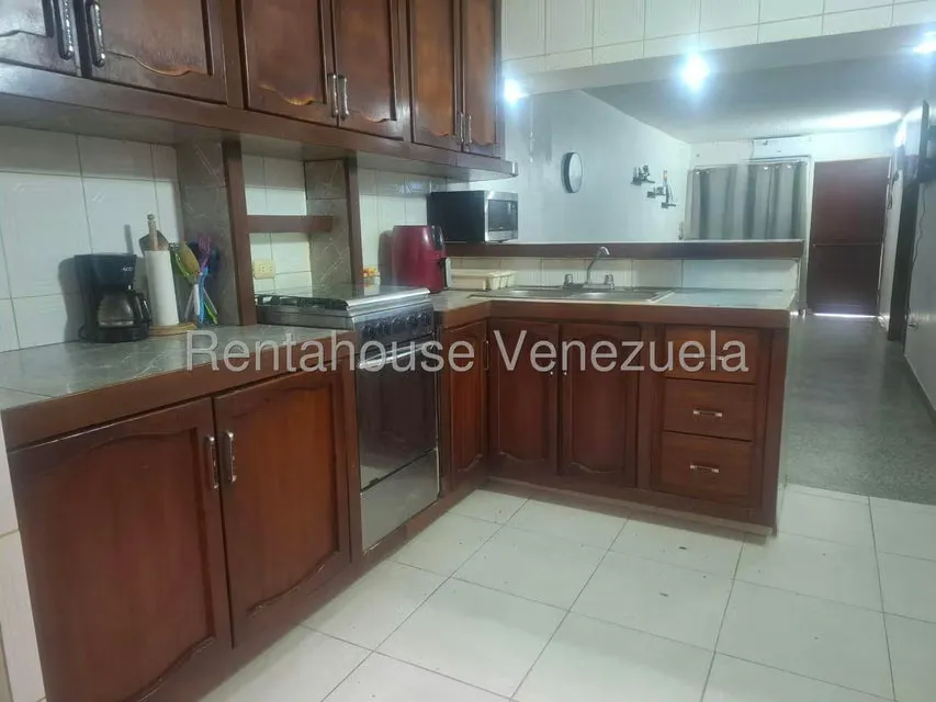 Casa (1 Nivel) en Venta en Piedra Azul, Lara - 10