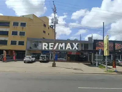 LOCAL COMERCIAL EN VENTA AV ALIRIO UGARTE PELAYO TIPURO