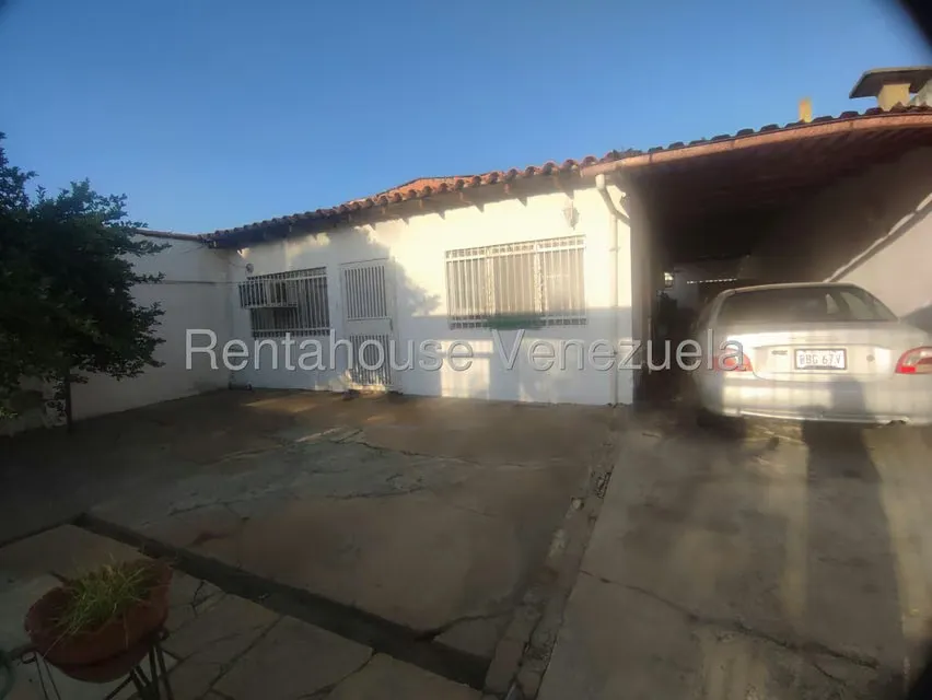 Casa (1 Nivel) en Venta en Tricentenaria, Anzoategui