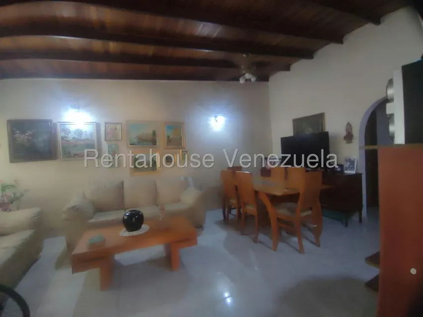 Casa (1 Nivel) en Venta en Tricentenaria, Anzoategui - 2