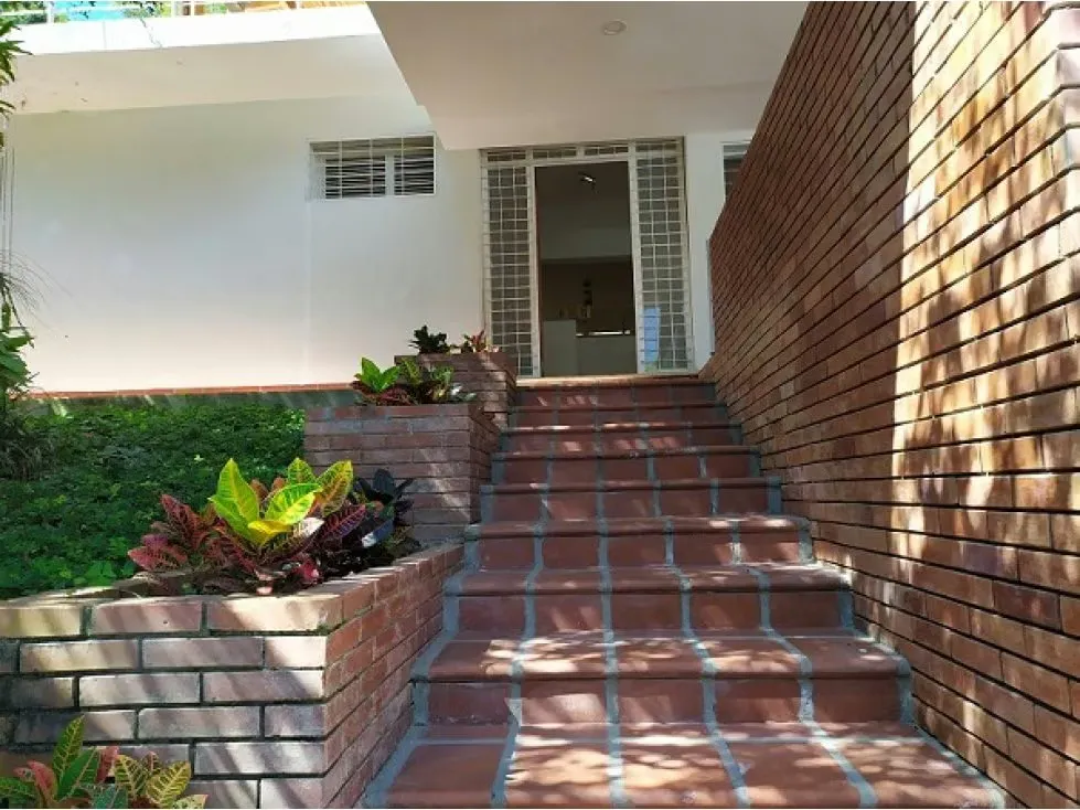 VENTA CASA PRADOS DEL ESTE 615m2 5h+s/5b+s/6p - 2