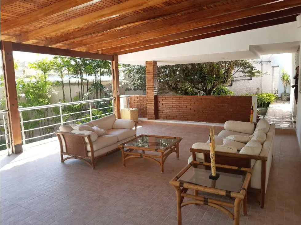 VENTA CASA PRADOS DEL ESTE 615m2 5h+s/5b+s/6p - 12