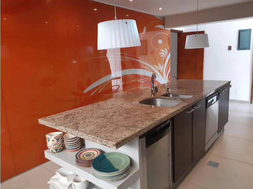 VENTA CASA PRADOS DEL ESTE 615m2 5h+s/5b+s/6p - 13