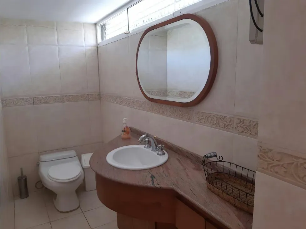 VENTA CASA PRADOS DEL ESTE 615m2 5h+s/5b+s/6p - 18