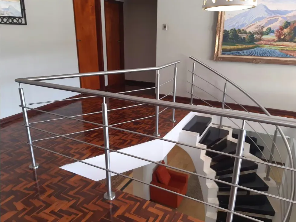VENTA CASA PRADOS DEL ESTE 615m2 5h+s/5b+s/6p - 19