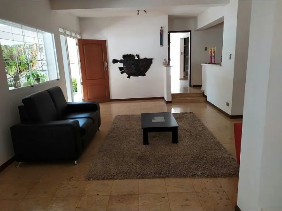VENTA CASA PRADOS DEL ESTE 615m2 5h+s/5b+s/6p - 3