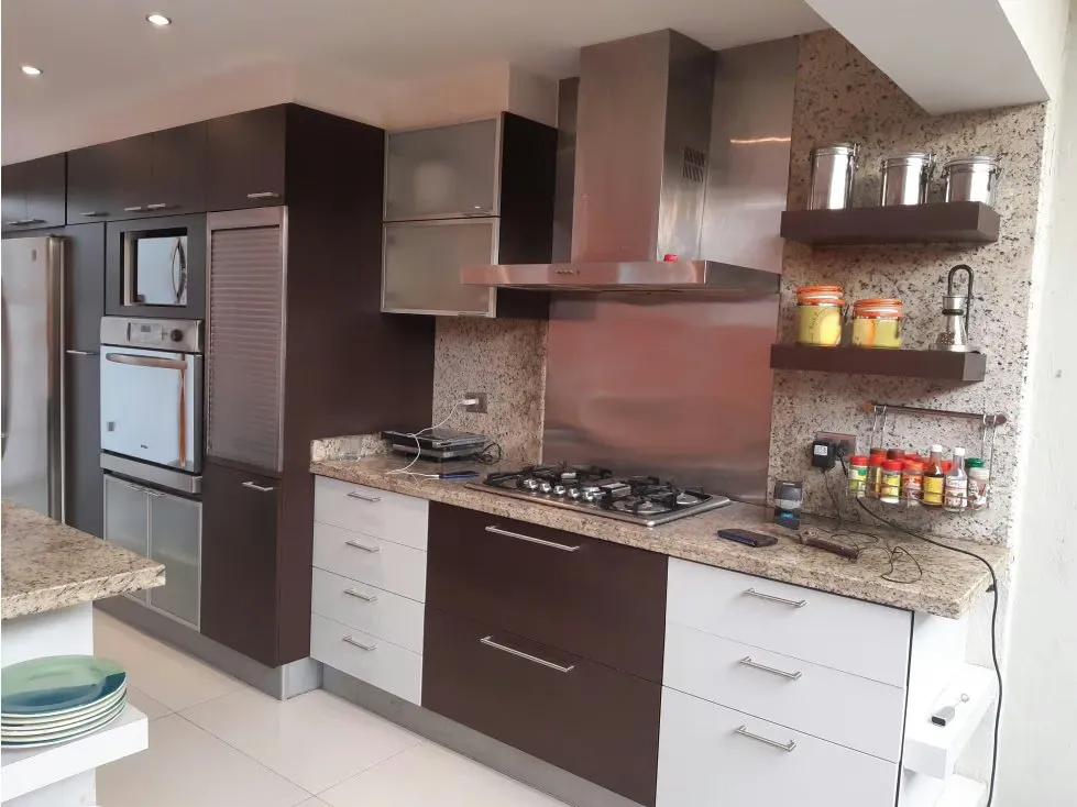 VENTA CASA PRADOS DEL ESTE 615m2 5h+s/5b+s/6p - 22