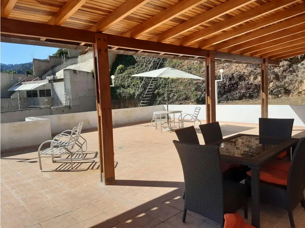 VENTA CASA PRADOS DEL ESTE 615m2 5h+s/5b+s/6p - 25