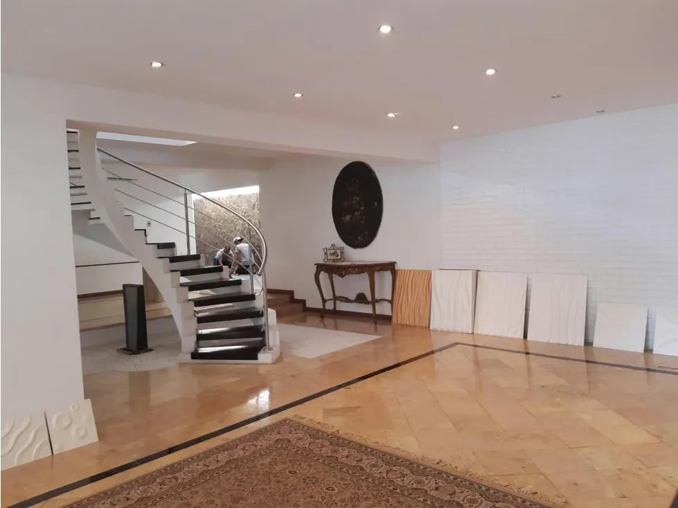 VENTA CASA PRADOS DEL ESTE 615m2 5h+s/5b+s/6p - 5