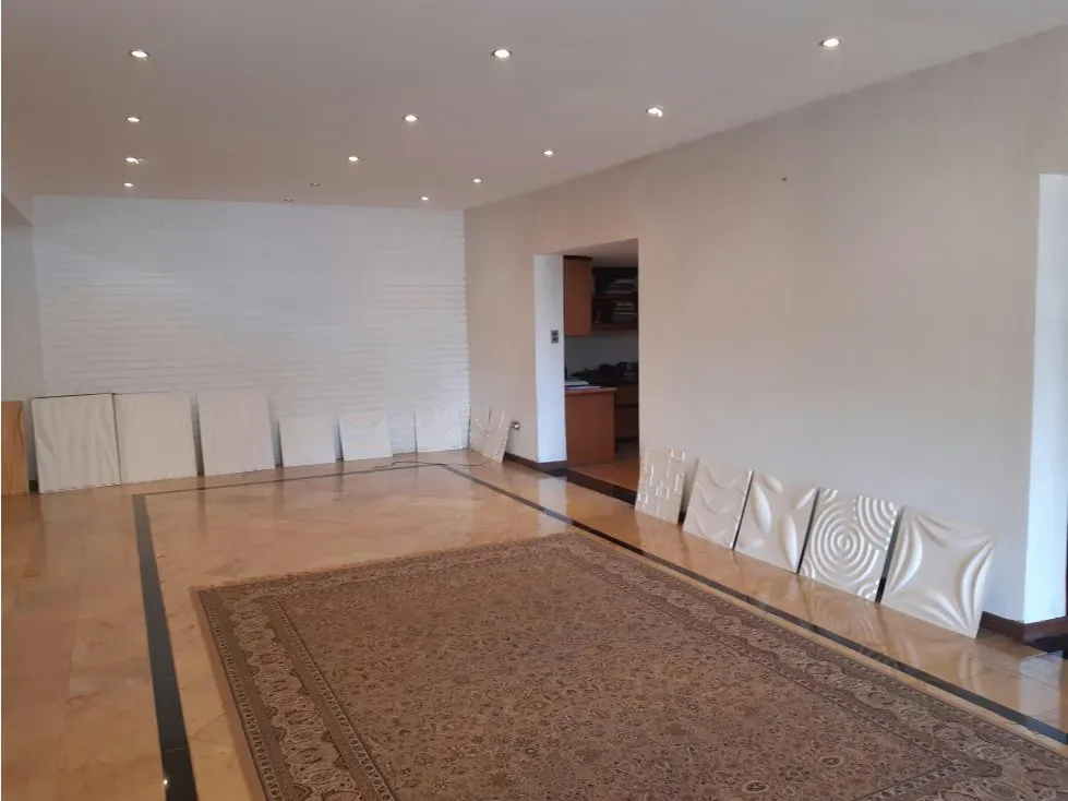VENTA CASA PRADOS DEL ESTE 615m2 5h+s/5b+s/6p - 6