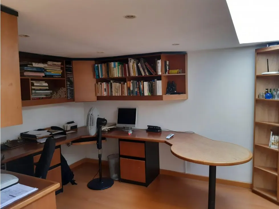 VENTA CASA PRADOS DEL ESTE 615m2 5h+s/5b+s/6p - 9