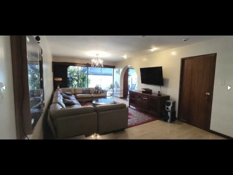 Vendo casa 660m2 La Lagunita 3560 - 18