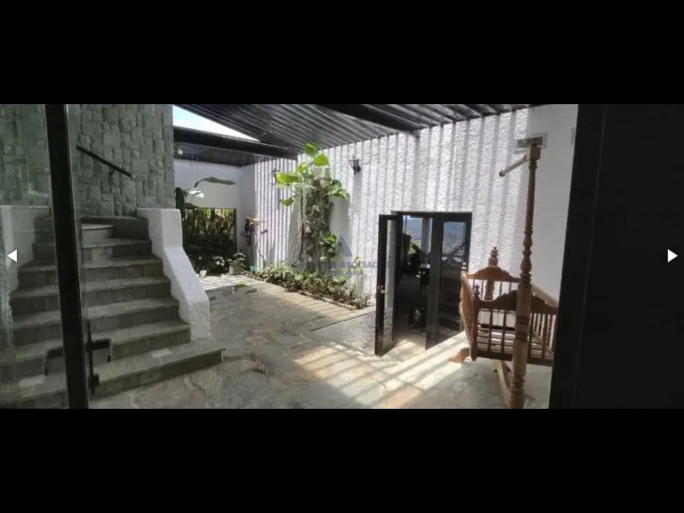 Vendo casa 660m2 La Lagunita 3560 - 19