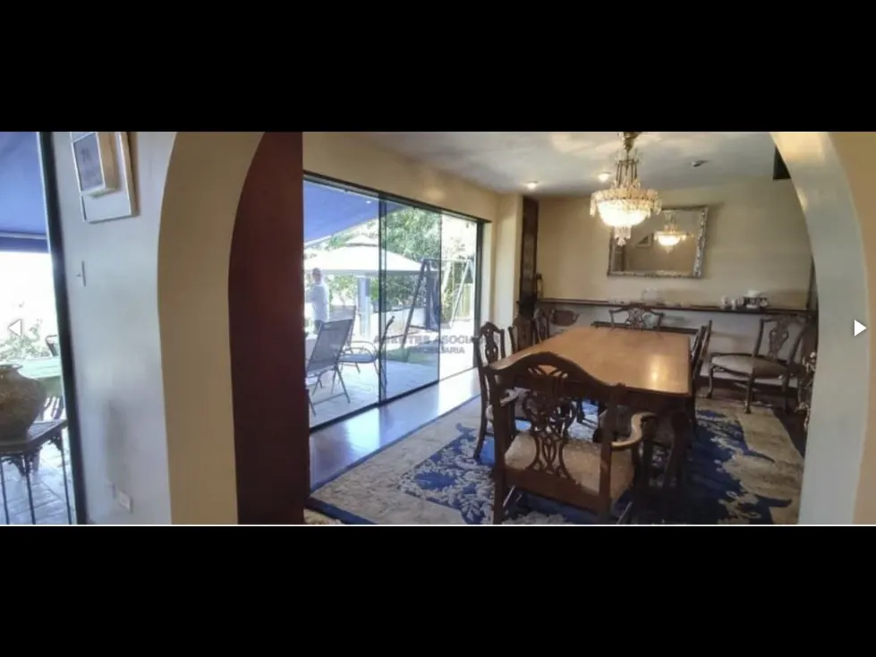 Vendo casa 660m2 La Lagunita 3560 - 21