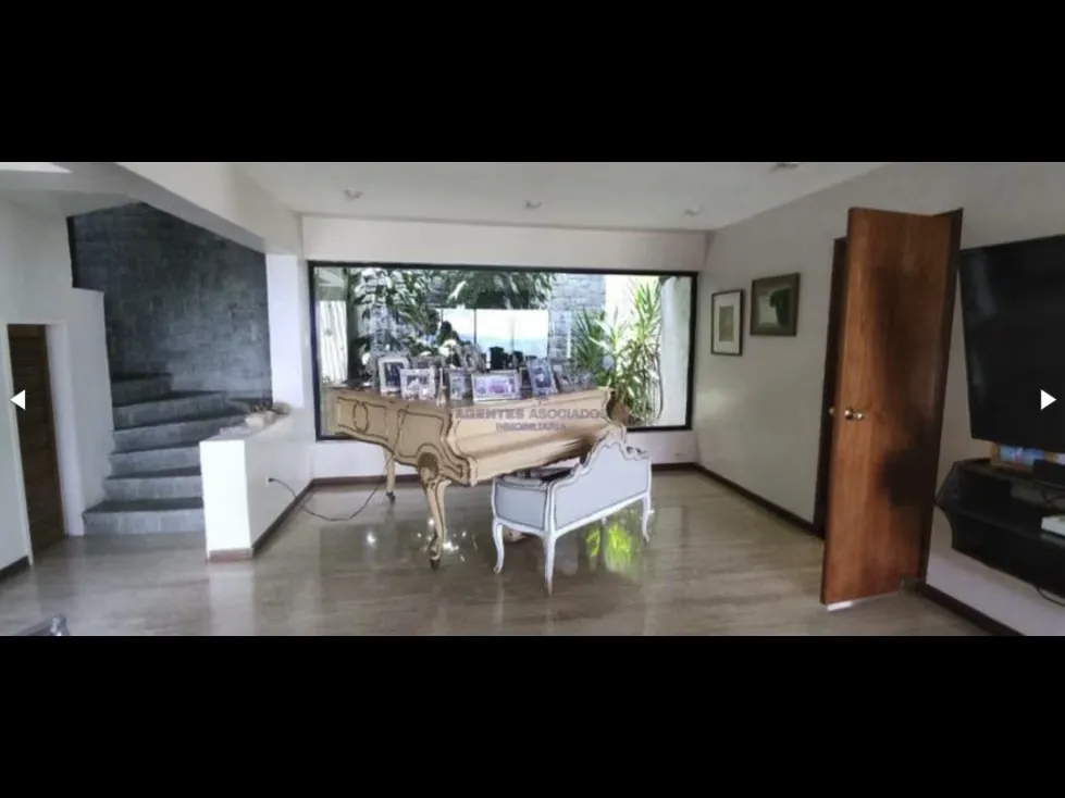 Vendo casa 660m2 La Lagunita 3560 - 29