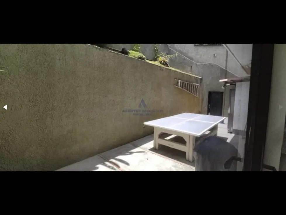 Vendo casa 660m2 La Lagunita 3560 - 30
