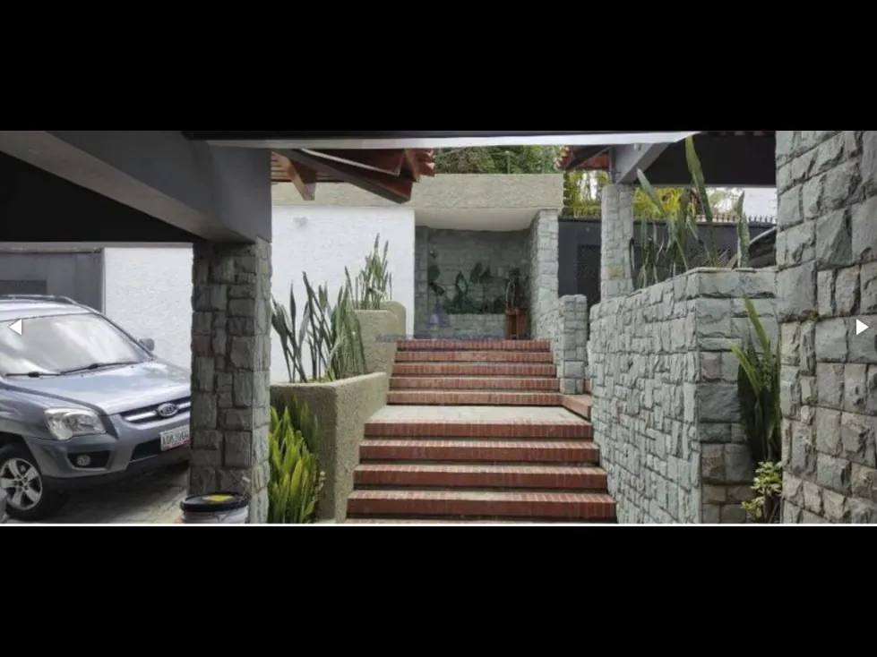 Vendo casa 660m2 La Lagunita 3560 - 6
