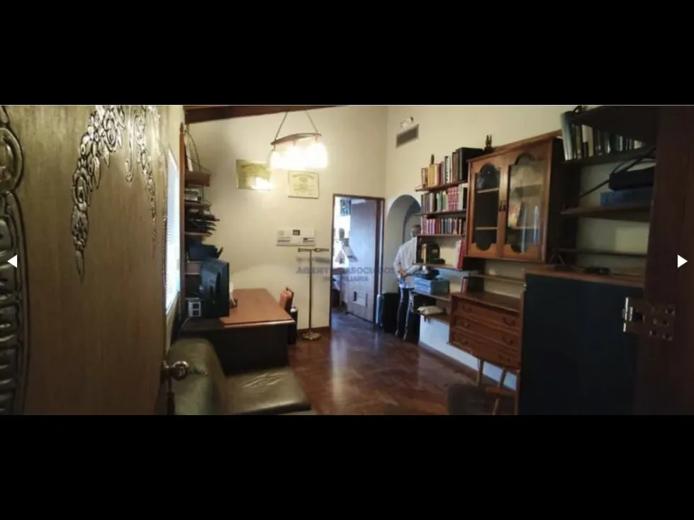 Vendo casa 660m2 La Lagunita 3560 - 10