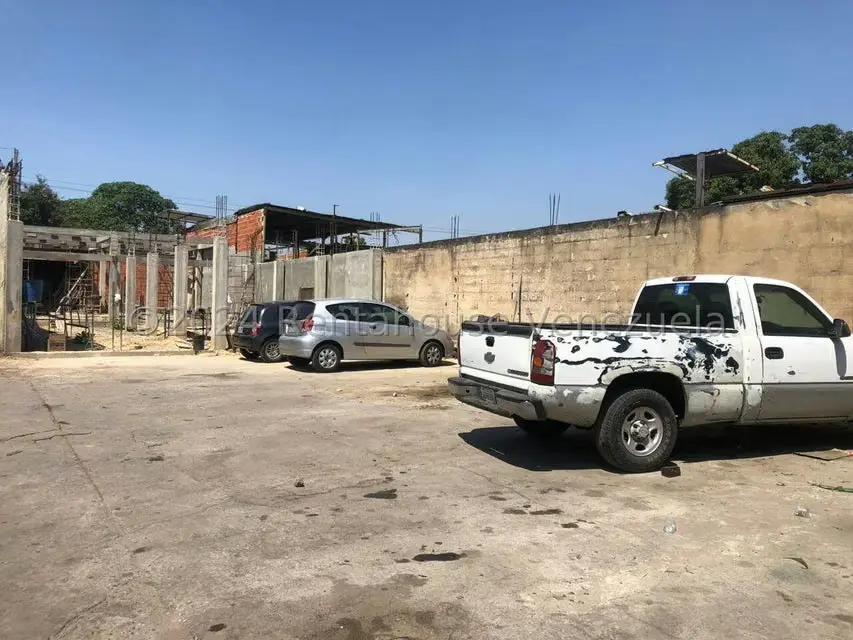 Terreno (Comercial) en Venta en Los Guayos, Carabobo - 6