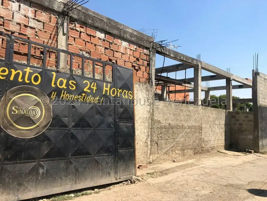 Terreno (Comercial) en Venta en Los Guayos, Carabobo - 8