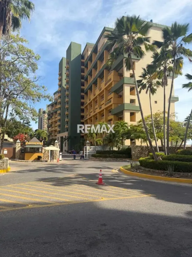 En Venta Conjunto Residencial Marina Mar - 3