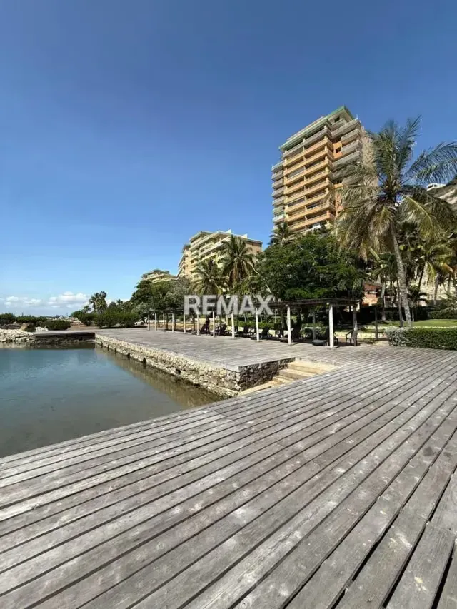 En Venta Conjunto Residencial Marina Mar - 5